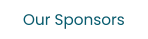 Our Sponsors